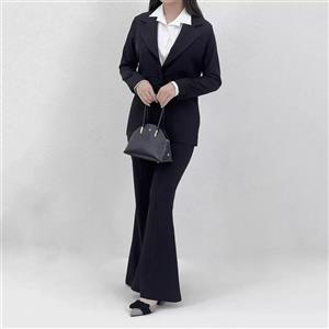 ست زنانه کت و شلوار رسمی