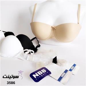 سوتین nbb اسفنجی ترک 3586