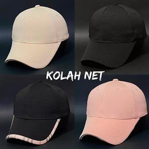 کلاه بیسبالی جودون طرح باربری کد 4436