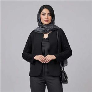 مانتو کتی زنانه السانا مدل پرارین کد 2386