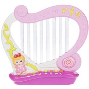 چنگ جادویی کودک Magic Harp For Kids