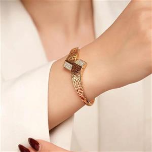 تکپوش ظریف طرح طلا ژوپینگ کد 722