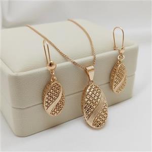 نیمست بیضی تمام تراش ژوپینگ کد 694