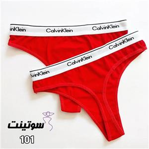 خرید شورت لامبادا کلوین کلاین زنانه 101