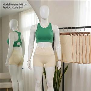 گن پروتزدار بلند بغل ران (هیپ‌دار)