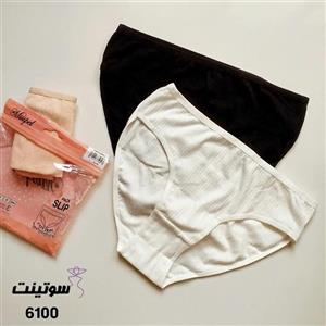 شورت نخی کبریتی کد 6100