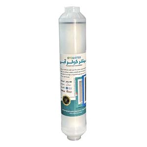 رسوب گیر کولر آبی لابستر مدل R22