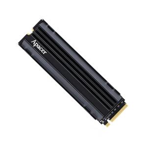 اس اس دی اینترنال PCIe Gen4 x4 اپیسر مدل AS2280Q4U ظرفیت 2 ترابایت