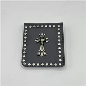 کیف پول کروم هارتز (Chrome Hearts)
