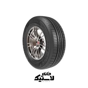 لاستیک 205/60R14 ایران تایر آریانا (یک حلقه)