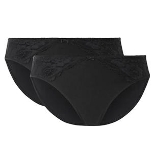 شورت زنانه اسمارا مدل اسلیپ کد EK-B464486 مجموعه 2 عددی