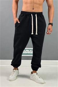 شلوار اسلش جاگر بالنسیاگا ساده ترند کد 323159