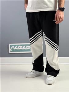 شلوار اسلش بگ ADIDAS مردانه اصل کد 323138