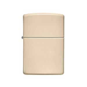 فندک زیپو مدل Flat Sand کد 49453