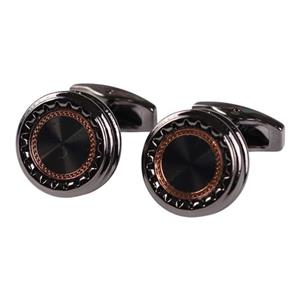 دکمه سردست مردانه نسن مدل D2