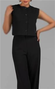 وست زنانه NEVADO کد 404033071670 - کی شاپ (کهن شاپ سابق)