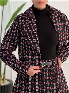 کت دامن ژاکلین