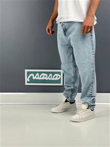 شلوار مردانه مام استایل یخی ساده محبوب کد 2048198