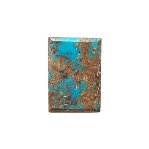 سنگ زینتی فیروزه نیشابوری کد 250104