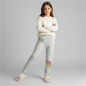 لگینگ راحتی دخترانه نیل کوک مدل LG DGB