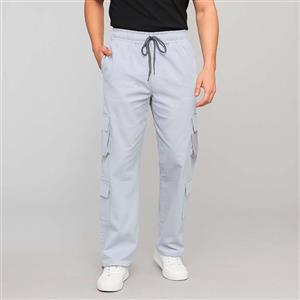 شلوار مردانه مدل کارگو کد 40634