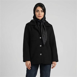 پالتو زنانه السانا مدل شیلر کد 236301