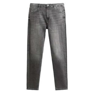 شلوار جین راسته مردانه زارا مدل Limited Edition