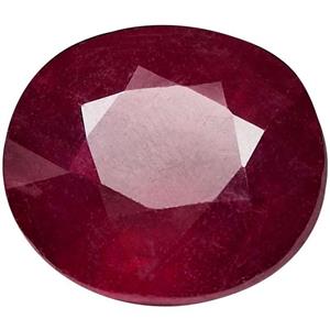 سنگ زینتی یاقوت مدل طبیعی