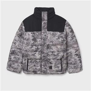 کاپشن پسرانه مایورال مدل combined کد ۷۴۱۴