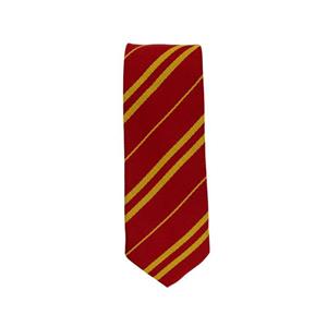 کراوات مردانه برانت مدل گریفیندور ساده