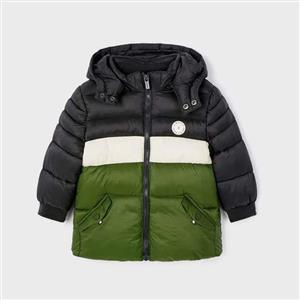 کاپشن پسرانه مایورال مدل ۲۴۲۱