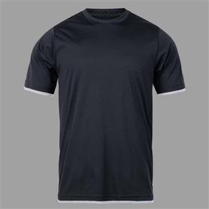 تی‌شرت آستین کوتاه مردانه رانژ مدل   25RA28D09M-2828-01