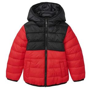 کاپشن پسرانه لوپیلو مدل پف دار