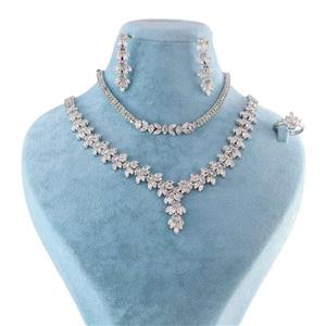 ست زنانه مدل عروس کد as229
