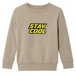 سویشرت پسرانه لوپیلو مدل STAY COOL 2025