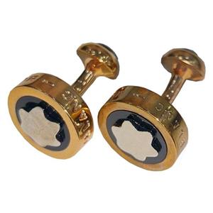 دکمه سردست دکمه‌ای مردانه مدل استیل کد 037