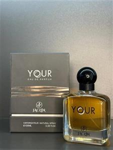 ادکلن یور ژاکلین Your Jaclin
