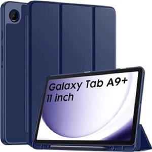 کیف کلاسوری مدل SMART2 مناسب برای تبلت سامسونگ Galaxy Tab A11 Plus / A9 Plus 11 inch