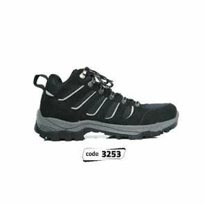 کفش بندی karrimor مشکی زیره طوسی (کد3253)