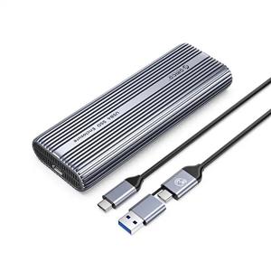 باکس M.2 NVMe SSD USB4.0 اوریکو مدل ACOM2-U4
