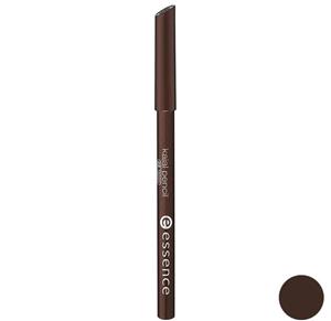 خط چشم قهوه ای اسنس اصلkajal pencil