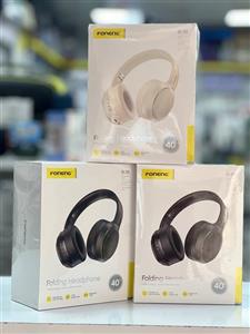 هدفون بلوتوثی با کیفیت عالی برند Foneng مدل BL58 با کارکرد 40ساعته (عمده و تک)