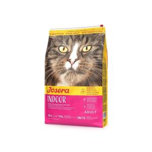 غذا خشک گربه جوسرا مدل ایندور Indoor وزن 2 کیلوگرم