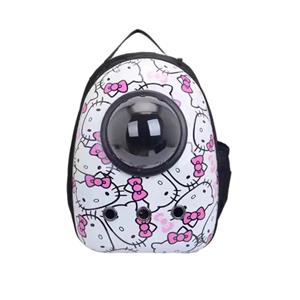 کوله پشتی حمل گربه و سگ مدل L010