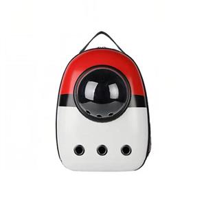 کوله پشتی حمل گربه و سگ مدل L019
