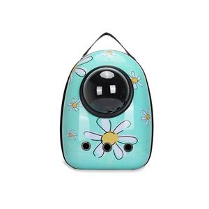 کوله پشتی حمل گربه و سگ مدل L003