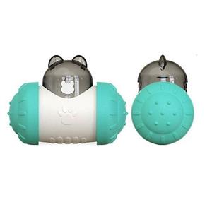 اسباب بازی سگ و گربه مدل آدم فضایی نگهدارنده تشویقی