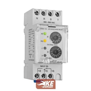 کنترل فاز میکروپروسسوری 13JN1 شیوا امواج مدل MRJN-2P