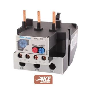 بی متال 30 تا 40 آمپر چینت سری NR2-93G