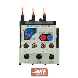 بی متال 23 تا 32 آمپر چینت سری NR2-36G